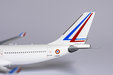 French Air Force Airbus A330-200 (NG Models 1:400)