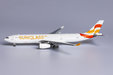 Sunclass Airlines - Airbus A330-300 (NG Models 1:400)