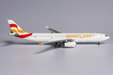 Sunclass Airlines Airbus A330-300 (NG Models 1:400)