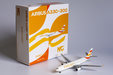 Sunclass Airlines Airbus A330-300 (NG Models 1:400)