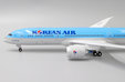 Korean Air Boeing 787-9 (JC Wings 1:200)