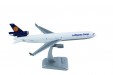 Lufthansa Cargo - McDonnell Douglas MD-11F (Hogan 1:200)