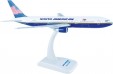 North American Airlines - Boeing 767-324ER (Hogan 1:200)