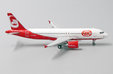 Niki Airbus A320 (JC Wings 1:400)