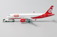 Niki Airbus A320 (JC Wings 1:400)