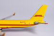 DHL Tupolev Tu-204-100SDHL (NG Models 1:400)