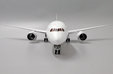 EVA Air Boeing 787-10 (JC Wings 1:200)