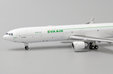 EVA Air Cargo McDonnell Douglas MD-11F (JC Wings 1:400)