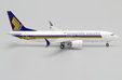 Singapore Airlines Boeing 737-8 MAX (JC Wings 1:400)