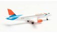 Azimuth Airlines Sukhoi Superjet 100 (Herpa Wings 1:500)