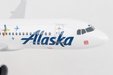 Alaska Airlines Airbus A320 (SkyMarks 1:150)