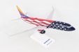 Southwest Airlines Boeing 737-800 (Skymarks 1:130)