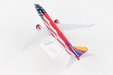 Southwest Airlines Boeing 737-800 (Skymarks 1:130)