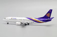 Thai Airways Boeing 737-400 (JC Wings 1:400)
