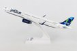 JetBlue Airways  Airbus A321 (Skymarks 1:150)