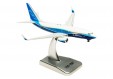 Boeing Aircraft Company - Boeing 737-700 (Hogan 1:400)