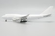 Blank Boeing 747-400 PW Engines (JC Wings 1:400)