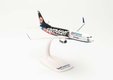 Sun Express Boeing 737-800 (Herpa Snap-Fit 1:200)