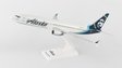 Alaska Airlines  Boeing 737-900 (Skymarks 1:130)