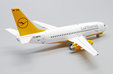 Lufthansa Boeing 737-200(Adv) (JC Wings 1:200)