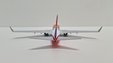 Southwest Airlines Boeing 737-700 (GeminiJets 1:200)