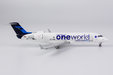 MexicanaLink (oneworld) Bombardier CRJ-200LR (NG Models 1:200)