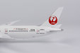 Japan Airlines (JAL) Boeing 787-9 (NG Models 1:400)