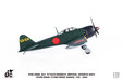 Imperial Japanese Navy Zero A6M5 (JC Wings 1:72)