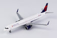 Delta Air Lines Airbus A321neo (NG Models 1:400)