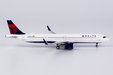 Delta Air Lines Airbus A321neo (NG Models 1:400)