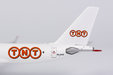 TNT Tupolev Tu-204-120S (NG Models 1:400)