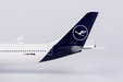 Lufthansa Airbus A330-300 (NG Models 1:400)