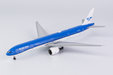 KLM Asia Boeing 777-300ER (NG Models 1:400)