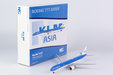 KLM Asia Boeing 777-300ER (NG Models 1:400)