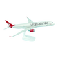 Virgin Atlantic - Airbus A350-1000 (AeroClix 1:200)