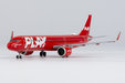 PLAY Airbus A321neo (NG Models 1:400)