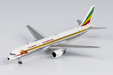 Ethiopian Airlines Boeing 757-200 (NG Models 1:400)