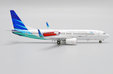 Garuda Indonesia Boeing 737-800 (JC Wings 1:400)