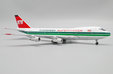 Evergreen Boeing 747-100(SF) (Other (BigBird) 1:400)