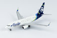 Alaska Air Cargo Boeing 737-700 (NG Models 1:400)