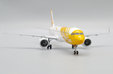Scoot Airbus A321neo (JC Wings 1:200)