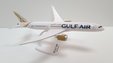 Gulf air Boeing 787-9 (PPC 1:200)