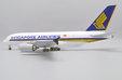 Singapore Airlines Airbus A380-800 (JC Wings 1:200)