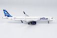 JetBlue Airways Airbus A321-200 (NG Models 1:400)