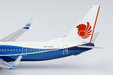 Lion Air Boeing 737-900ER (NG Models 1:400)