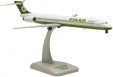 EVA Air - McDonnell-Douglas MD-90 (Hogan 1:200)