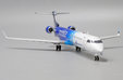 SAS Scandinavian Airlines (Nordica) Bombardier CRJ-900 (JC Wings 1:200)