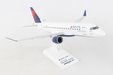 Delta Air Lines (USA) - Embraer E175 (Skymarks 1:100)