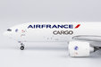 Air France Cargo Boeing 777F (NG Models 1:400)