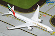 Emirates Airline - Boeing 777-9X (GeminiJets 1:400)